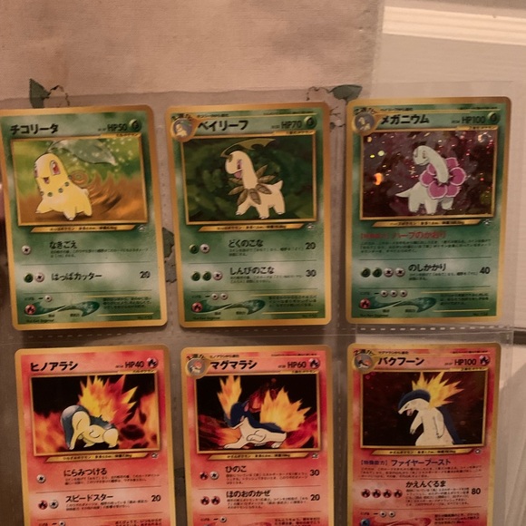 Pokémon cards - Picture 4 of 14